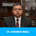 Nitra Technical Campus, Ghaziabad, Director General: Dr. Arindam Basu Interview